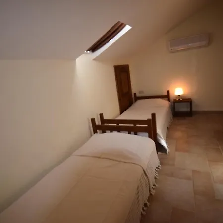 Moonlight Lejlighedshotel *
